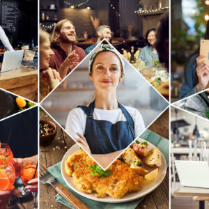 Von der Küche ins Herz: Effektives Marketing für Gastronomen