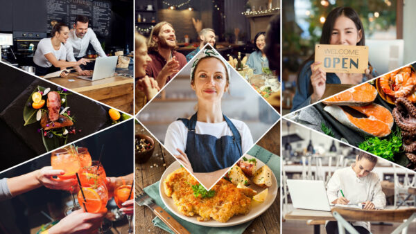 Von der Küche ins Herz: Effektives Marketing für Gastronomen